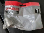Yamaha Oem Anode 68V-11325-02-00 Nos. Fixed Price $10.64.