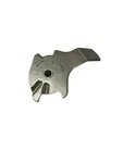 Oem Omc Johnson Evinrude Manual Choke Lever 321728. Fixed Price $8.95.