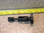 Mercury Mariner Outboard 25 Hp 12802 Knob, Primer. Fixed Price $20.00.