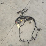 Mercury Optimax Wire Harness Pn# 8M0065142 / 8M0052839. Fixed Price $200.00.