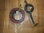 Mercury Mariner Red Ignition Stator & Trigger 832075A17/834821 Free Day Ship!!. Fixed Price $89.00.
