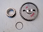 H4B Mercury Outboard 40 50 60HP 4-STROKE Driven, Gear & Ring 833104-6. Fixed Price $39.95.