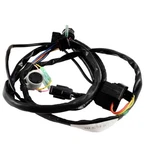 Yamaha Outboard Eks Harness 6X9-82716-21-00 Helm Master Control Wiring New. Fixed Price $216.95.