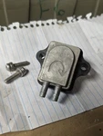 Oem Yamaha 9.9 Hp Stroke Fuel Pump Assy 6G8-24410-05-00 Rebuild 1985-2006 Y2. Fixed Price $25.00.
