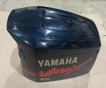 Yamaha 200 225 250 Hp Vmax 3.1 OX66 Top Cowling Engine Cover Hood. Fixed Price $309.00.