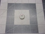 Mercury Quicksilver 12-95317 Thrust Washer 2.2M 2.5 3.3. Fixed Price $11.99.