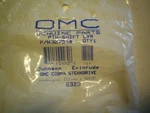 Evinrude/johnson/omc #327590 Shift Lever Pin, Free Freight. Fixed Price $14.95.