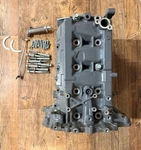 75 90 Hp Honda Cylinder Block Crankcase W/ Bolts 12000-ZY9-415ZA 2007 & Later. Fixed Price $604.65.