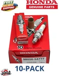 10-PACK Genuine Honda 98056-54777 CR4HSB Spark Plug BF2D BF2.3D Made Japan. Fixed Price $59.95.