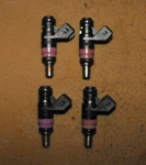 Mercury 115 Hp 4 Stroke Efi Fuel Injector Assembly Pn 8M0222278 Fits 2006 & Up. Fixed Price $80.00.
