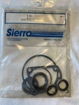 Sierra Marine Oem 18-2691 Gear Housing Seal Kit. Fixed Price $17.95.