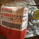 61A-8194A-00-00 Yamaha Relay 61A8194A0000, New Genuine Oem Part. Fixed Price $90.00.