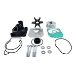 Water Pump Kit Honda BF200D BF225D BF250A BF250D Tohatsu BFT250A 06193-ZX2-C01. Fixed Price $136.57.