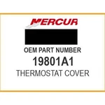 Mercury Cover Kit 19801A1 Oem New. Fixed Price $54.67.
