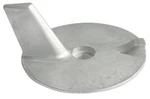 Zinc For Yamaha Trim Tab Skeg Anode 20-50 Hp Outboards. Fixed Price $10.29.