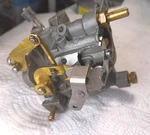 Omc Johnson Evinrude Brp 304951 315175 3HP Carburetor. Fixed Price $70.00.