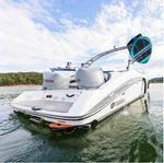 Yamaha Wakesurf Ballast Package F6B-U61A0-V0-00. Fixed Price $673.99.