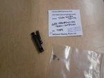 6E5-45634-01-00, 90501-16M37-00 Yamaha Outboard 150/175/200 V6 Slide Shaft T59. Fixed Price $34.95.