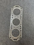 Mercury V6 Outboard Quicksilver 27-18785T 18-3861 Sierra Head Gasket. Fixed Price $25.00.