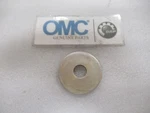 E52 Evinrude Johnson Omc 0329749 Washer Oem New Factory Boat Parts. Fixed Price $6.79.