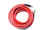 Nissan 3B7761200M, T3B7761200M Battery Cord Nos. Fixed Price $116.99.