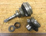 Oem 21130692 3852292 3807613 Volvo Penta Sx-m Upper Vertical Shaft Gear Set 0720. Fixed Price $300.00.
