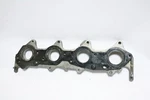 62Y-13586-30-00 Yamaha 2001-2004 Carburetor Joint 50 Hp 4-STROKE Cylinder. Fixed Price $37.50.