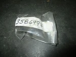 Volvo Outboard Impeller (3586497). Fixed Price $10.00.