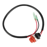 For 1989 Outboard Start Button Boat Switch, Stop Keyless Pus. Fixed Price $15.99.
