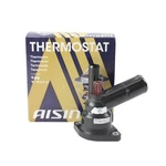 Aisin Engine Coolant Thermostat And Housing Assembly For Lexus Toyota L4 2.5L. Fixed Price $54.08.