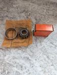 375761 Omc Evinrude Johnson Bearing 12580 12520 Timken Nos. Fixed Price $39.99.