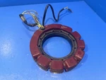 Mercury Outboard Stator For 2-4 Cylinder, 16 Amp. Fixed Price $101.50.