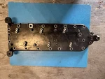 Mercury Outboard Exhaust Cover 2.5L 95066 & 95067. Fixed Price $89.95.