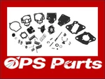 New/ Oem Mercury Carburetor Repair Kit Part# 1395-8237072. Fixed Price $116.99.