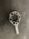 Mercury Oem Arm Steering 880665T01 Verado 200HP - 300HP. Fixed Price $16.99.