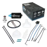 Suzuki Vst Fuel Pump +regulator 11-19 DF100 DF115 DF140 Hp 15600-92J00 UC-T35. Fixed Price $121.98.