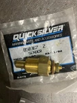 Nos Oem Mercury Quicksilver Sender Asy-oiltem Nla Pn 8503672. Fixed Price $29.95.