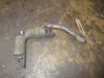 Honda 30HP 4 Stroke Outboard Stator (30595-ZW2-F01). Fixed Price $70.00.