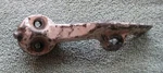 Johnson Evinrude Omc 377821 306189 Shift Handle - Used. Fixed Price $9.95.