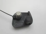 0334736 0338676 Omc Evinrude Johnson Outboard Idle Stop Bumper. Fixed Price $7.50.