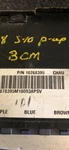 16268395 Chevy S10, Blazer Or Gmc Jimmy 1998 Bcm Body Control Module. Fixed Price $28.00.
