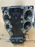 Evinrude Johnson 75-90-100-115 Cylinder Block 5004928 Crankcase 5004929 Honed V4. Fixed Price $224.95.