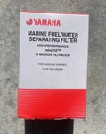 Yamaha New Oem, Fuel/water Separating Filter, Mar-minif-il-tr, MAR-M10EL-00-00. Fixed Price $18.99.