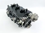 2019 Yamaha F250 Hp 4 Stroke Outboard Port Cylinder Head 6CE-W009C-03-9S Oem. Fixed Price $1495.95.