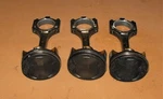 Yamaha 225 Hp 4 Stroke Piston And Rod Assembly Pn 69J-11631-02-B0 Fits 2006+. Fixed Price $245.00.