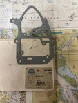 Sierra Marine #18-2852 Gasket Powerhead To Lower Unit.. Fixed Price $13.50.