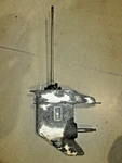 Omc Brp Johnson Evinrude Oem 1980S 30-35 Hp Complete Long Shaft Thru Lower Unit. Fixed Price $545.66.