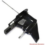 Mercury Boat Gear Housing Assembly 9011J39 Gc Dfi. Fixed Price $1024.24.
