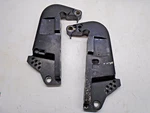 AA3 Omc Evinrude Johnson Outboard Stern Brackets Port & Stb 336506 336505. Fixed Price $42.95.