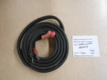 584348 Evinrude 2006 60HP E60DPLSDA Battery Cable 122" 4-GAUGE T160. Fixed Price $39.99.